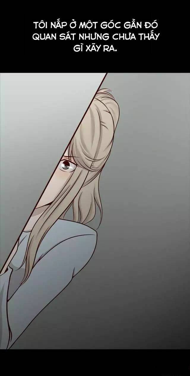 Tấm Da Người: Chapter 17