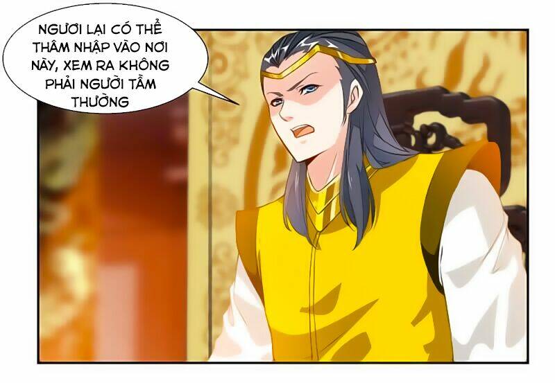 Cửu Dương Thần Vương: Chapter 38