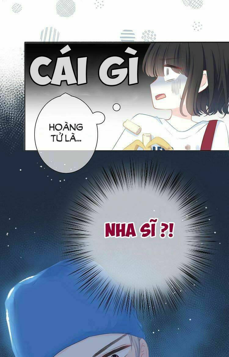 Vấp Phải Nghịch Quang: Chapter 2