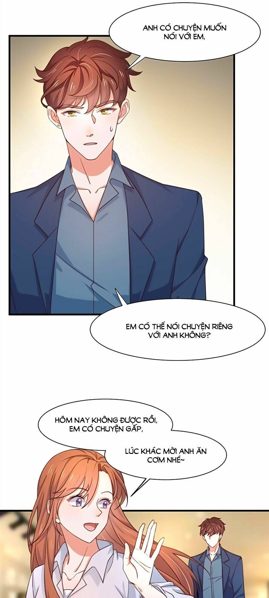 Nhật Ký Báo Thù Của Thiên Kim Hai Mặt: Chapter 15