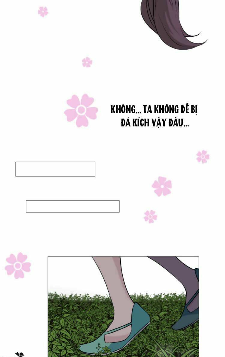 Sao Lại Là Yêu?: Chapter 46