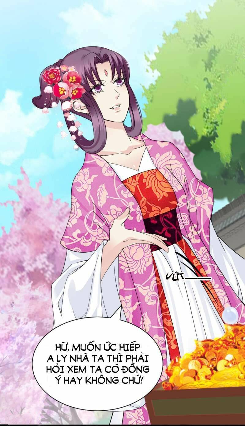 Tuyệt Thế Độc Phi Của Tà Vương: Chapter 65
