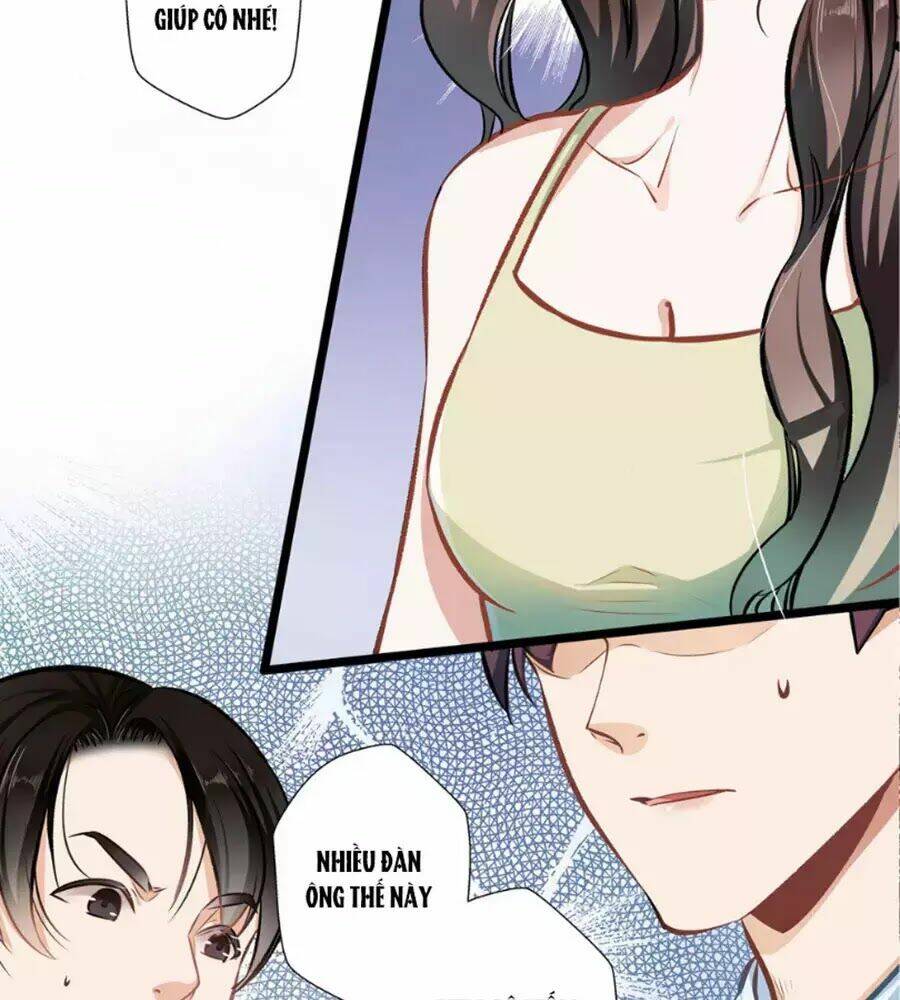 Cưng Chiều Ái Thê Hư Hỏng: Chapter 30