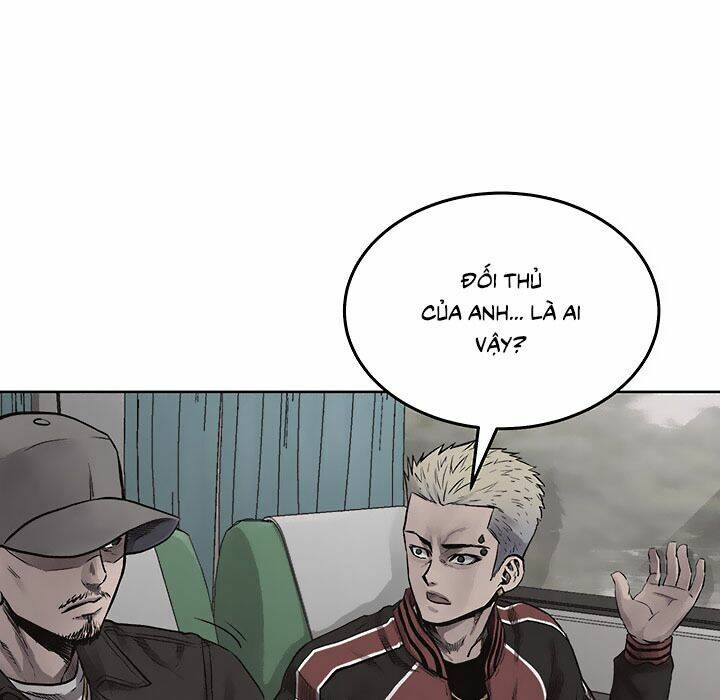 Nắm Đấm: Chapter 19