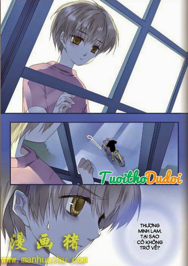 Lam Sí: Chapter 7