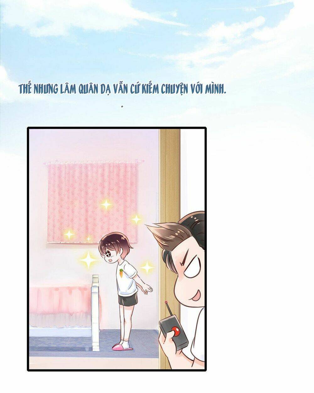 Điểm Xuất Phát Của Mối Tình Đầu: Chapter 2