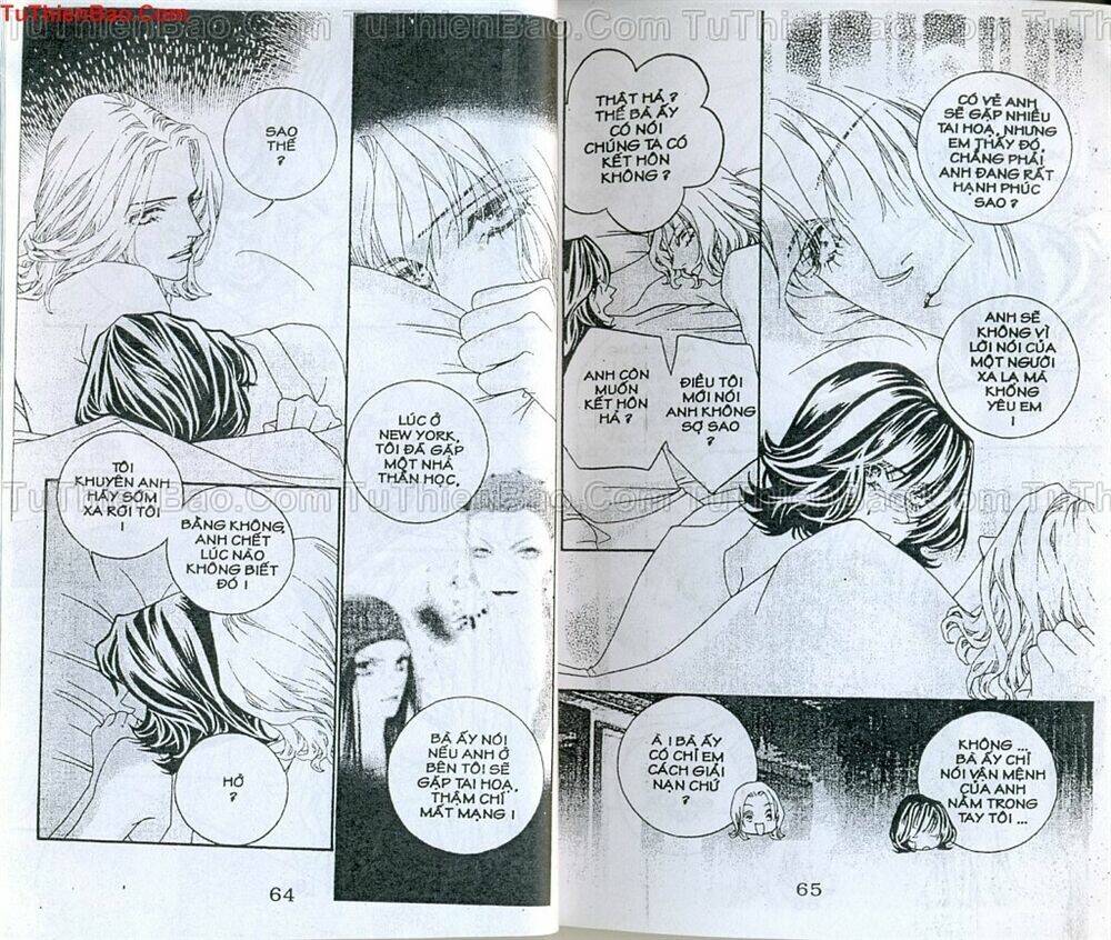 Hoa Hồng Thép: Chapter 7