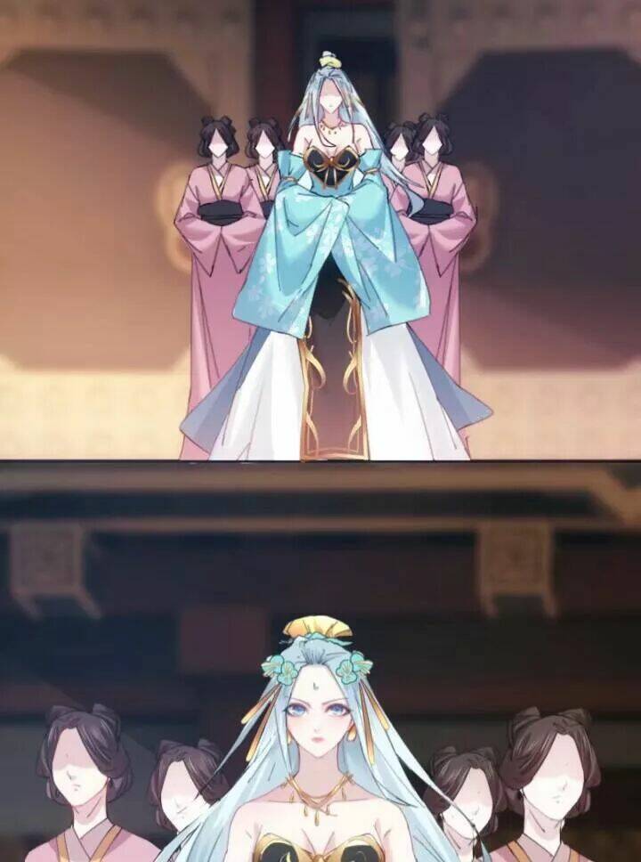 Bí Mật Của Dạ Tộc: Chapter 12.2