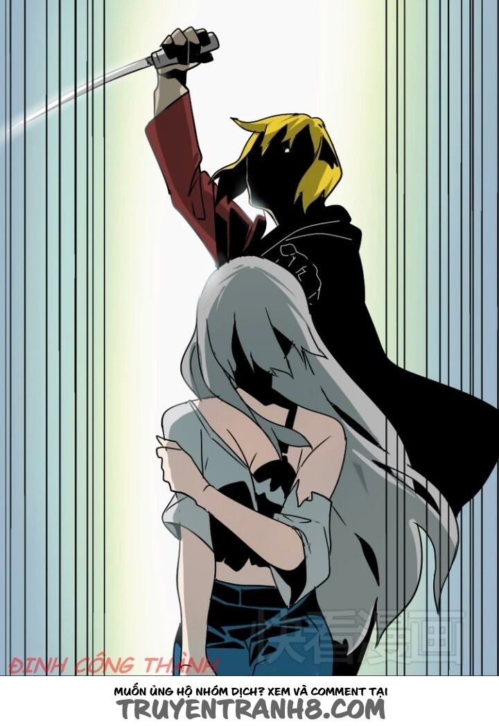 Ứng Dụng Thẩm Mỹ: Chapter 32