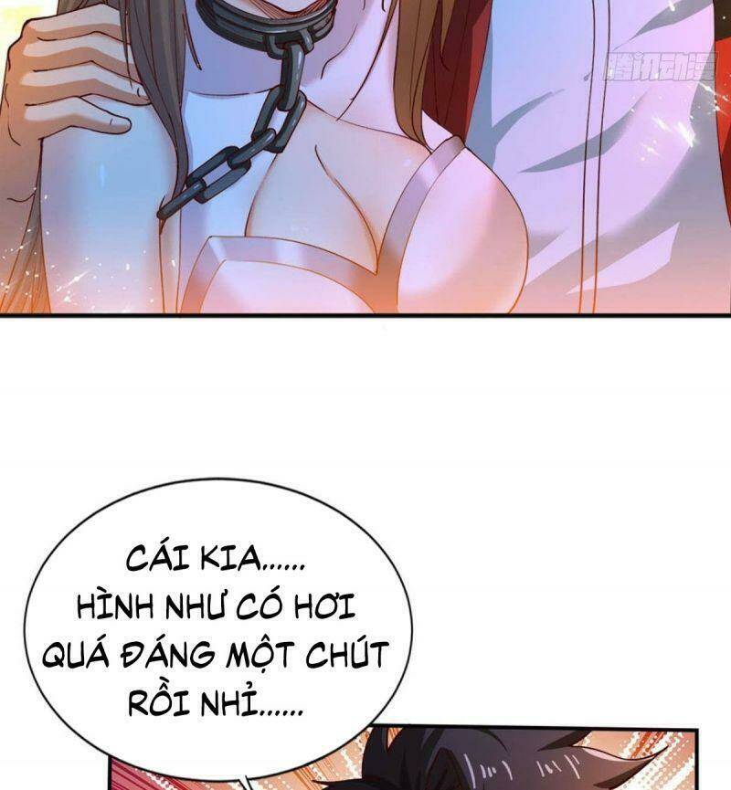 Tự Định Nghĩa Thiên Cung: Chapter 17