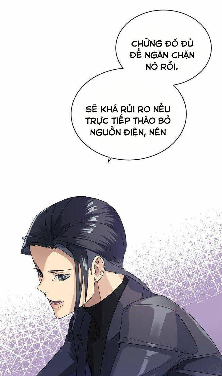 Màn Đêm Buông Xuống Là Khi Qụa Kêu: Chapter 14