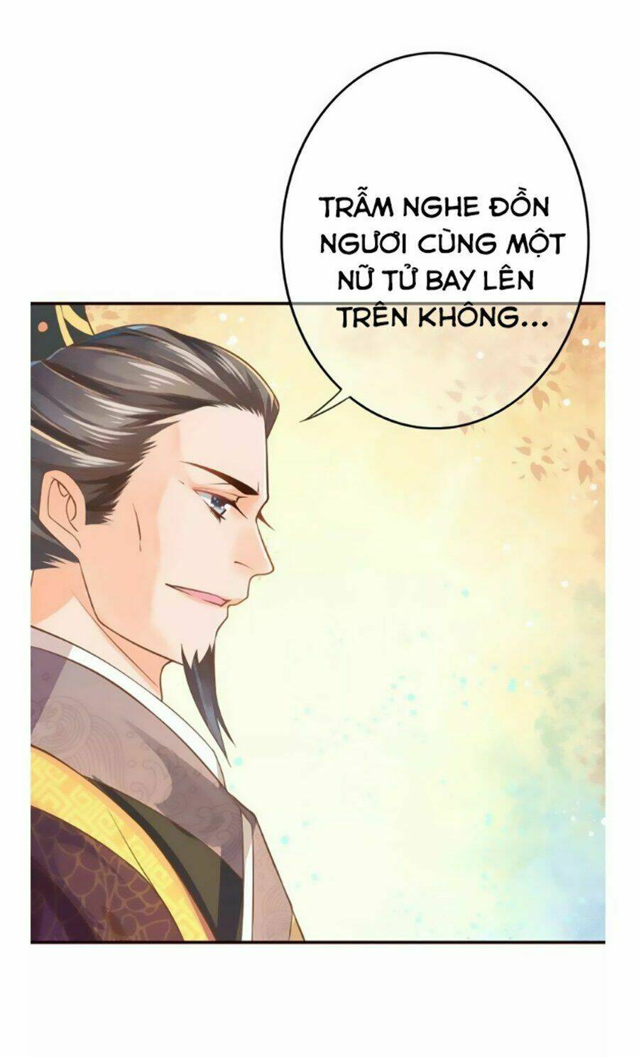 Chọc Nhầm Thượng Thần Băng Lãnh: Chapter 2