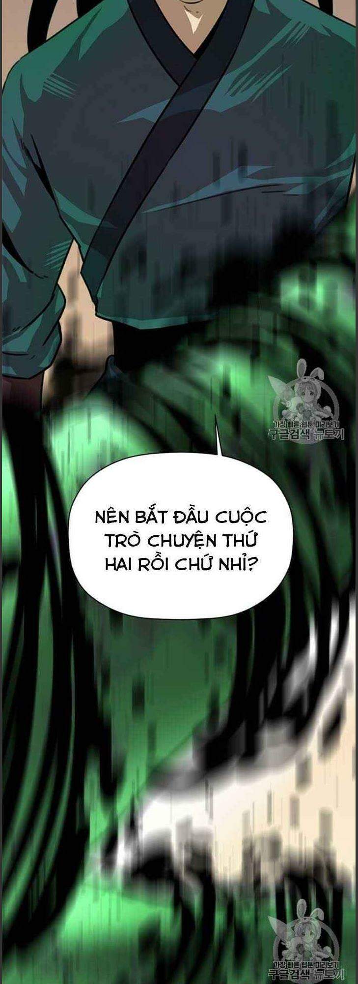 Hành Trình Của Cử Nhân Ma Hyun: Chapter 6