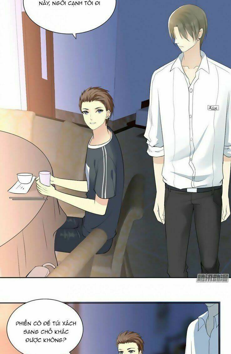 Sinh Sinh Tương Thác: Chapter 25