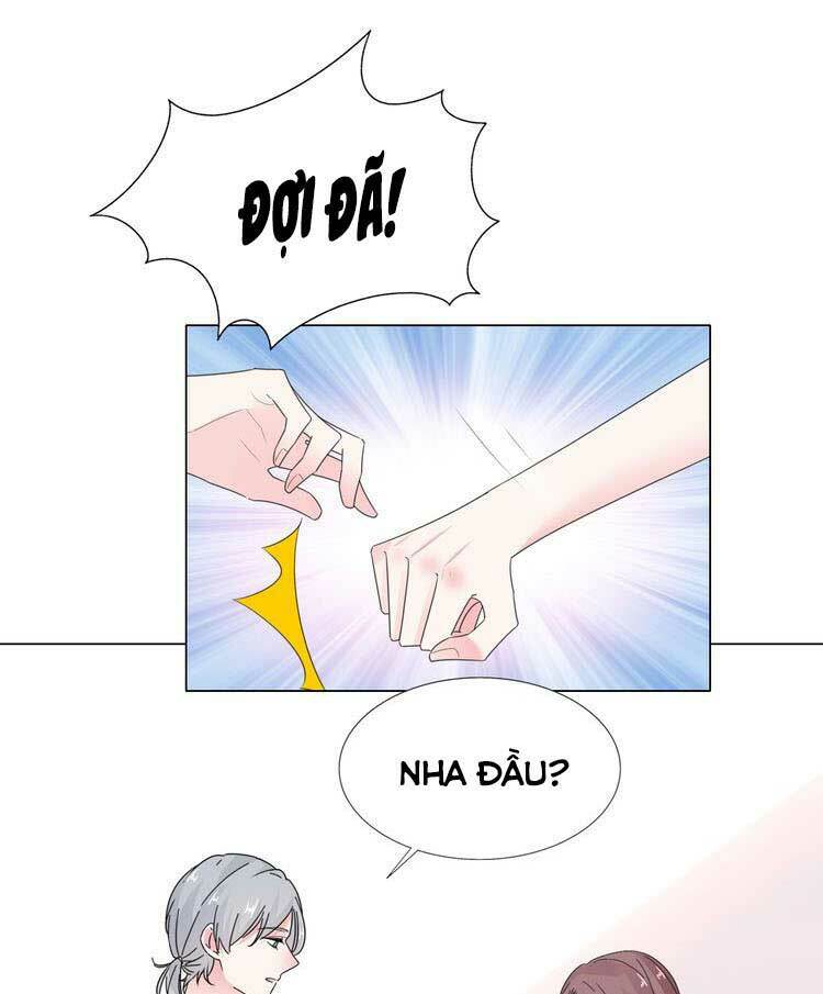 Điều Ước Sủng Ái Bất Bình Đẳng: Chapter 101.1