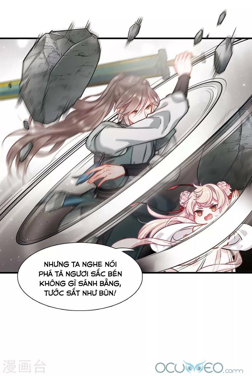 Danh Kiếm Chủng: Chapter 10