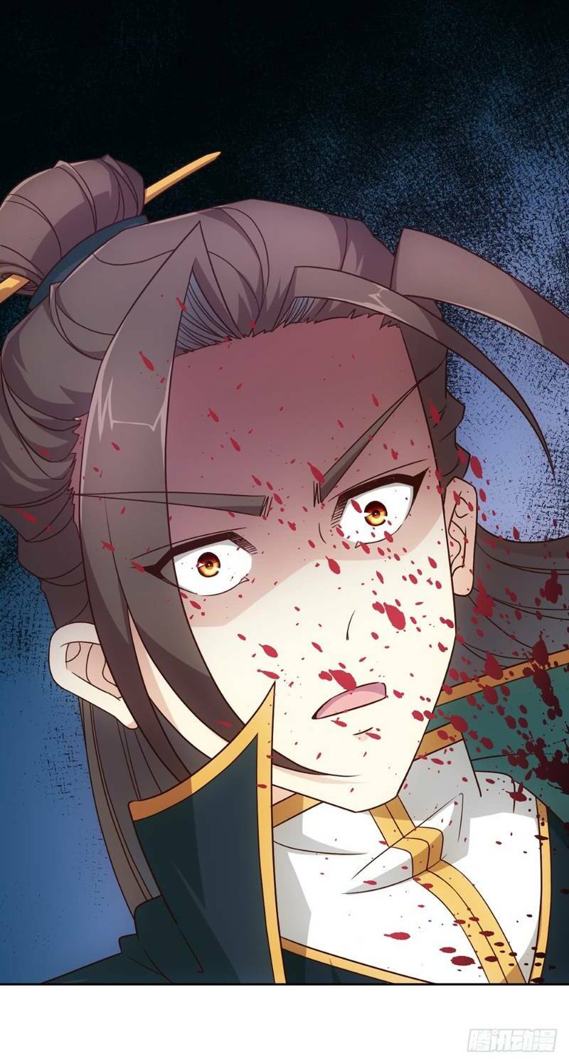 Hồng Thiên Thần Tôn: Chapter 17