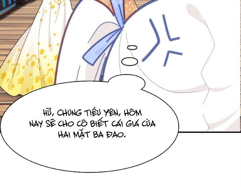 Ái Ngạo Kiều Long Vương Gia: Chapter 44