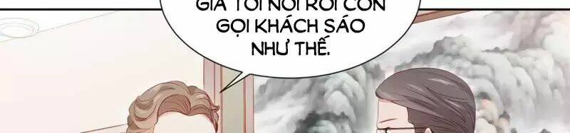 Khi Trá Luyến Nhân: Chapter 36