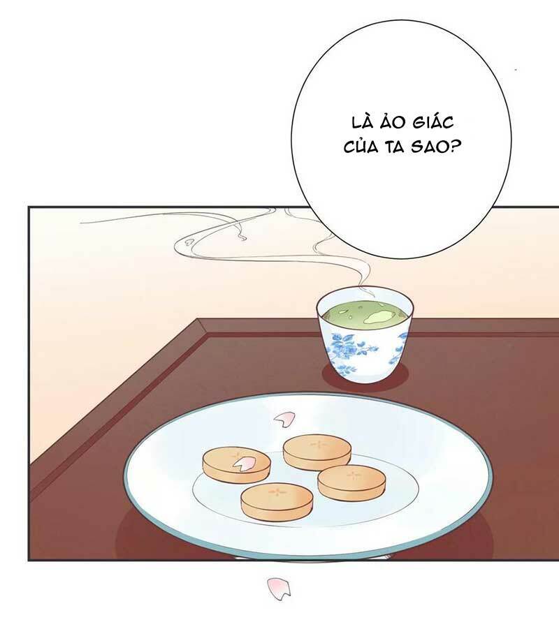 Hoàng Hậu Bận Lắm: Chapter 177