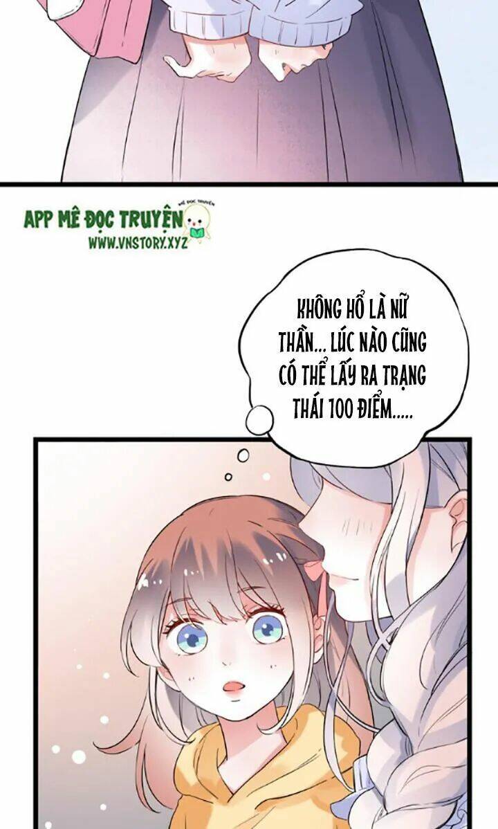 Trạch Thượng Tịch Mịch Huỳnh Hỏa: Chapter 32