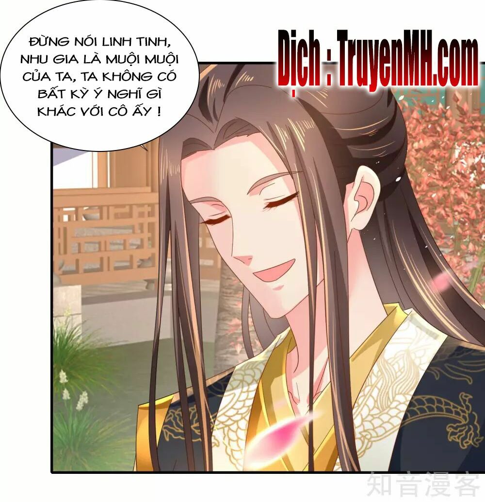 Lãnh Cung Phế Hậu Muốn Nghịch Thiên: Chapter 87