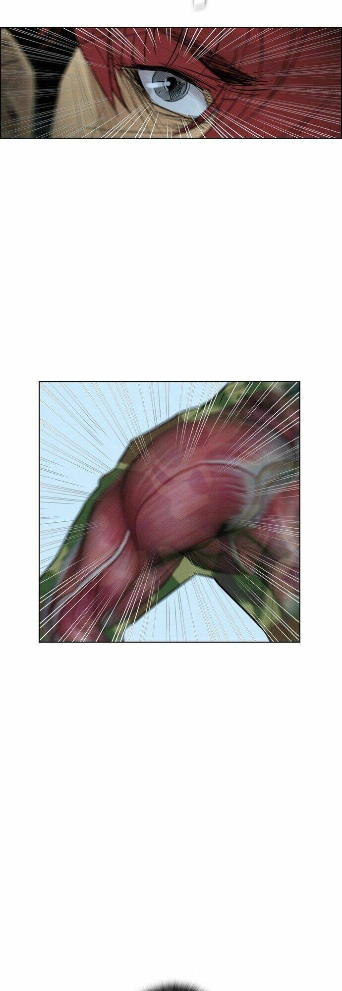 Kẻ Hồi Sinh: Chapter 74