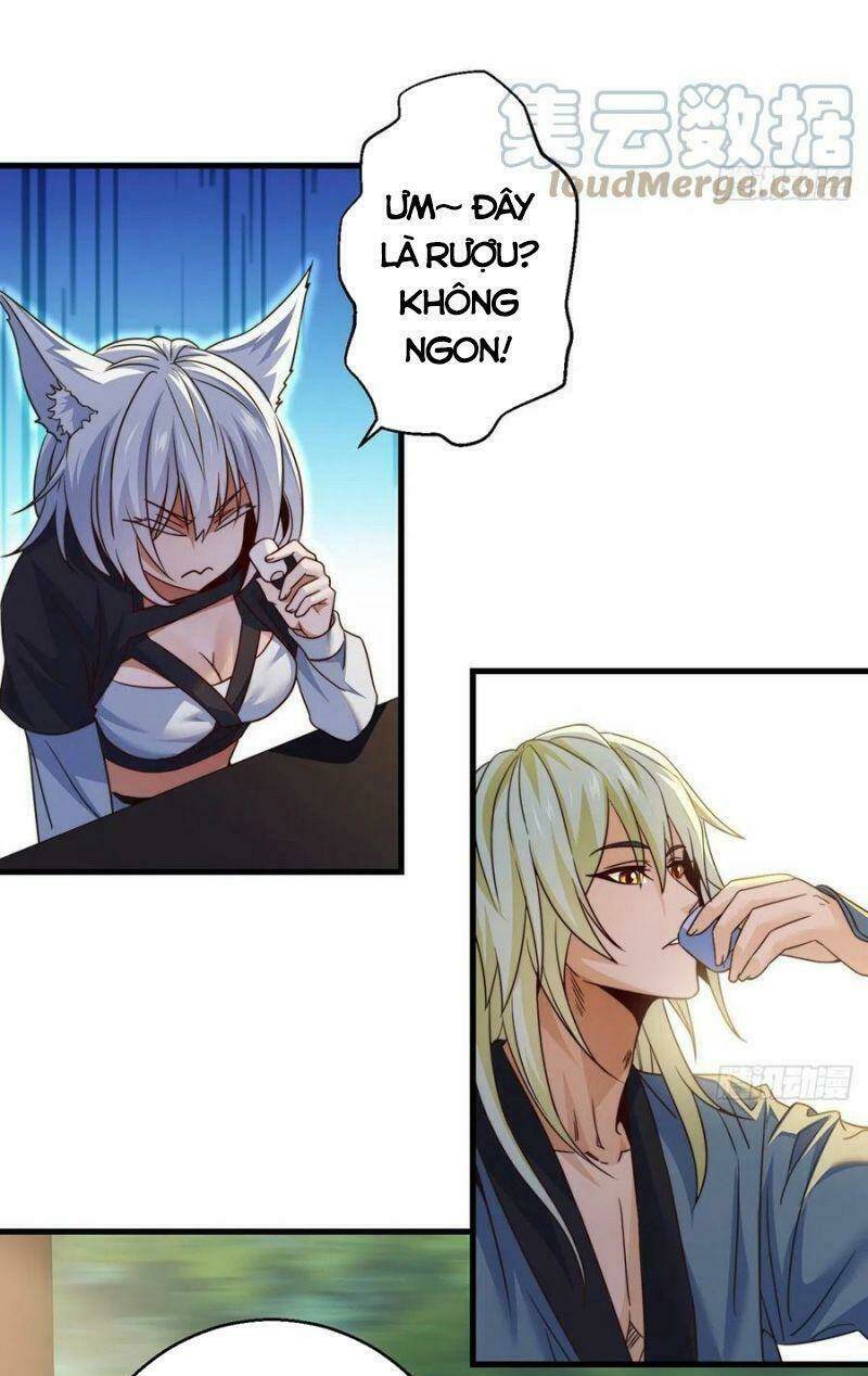 Ta Là Đại Hoàn Đan: Chapter 62
