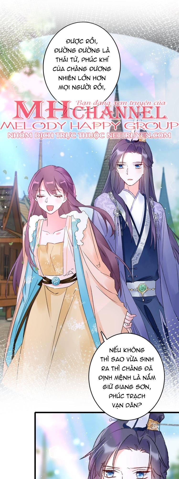 Hoa Nhan Sách 2: Chapter 100