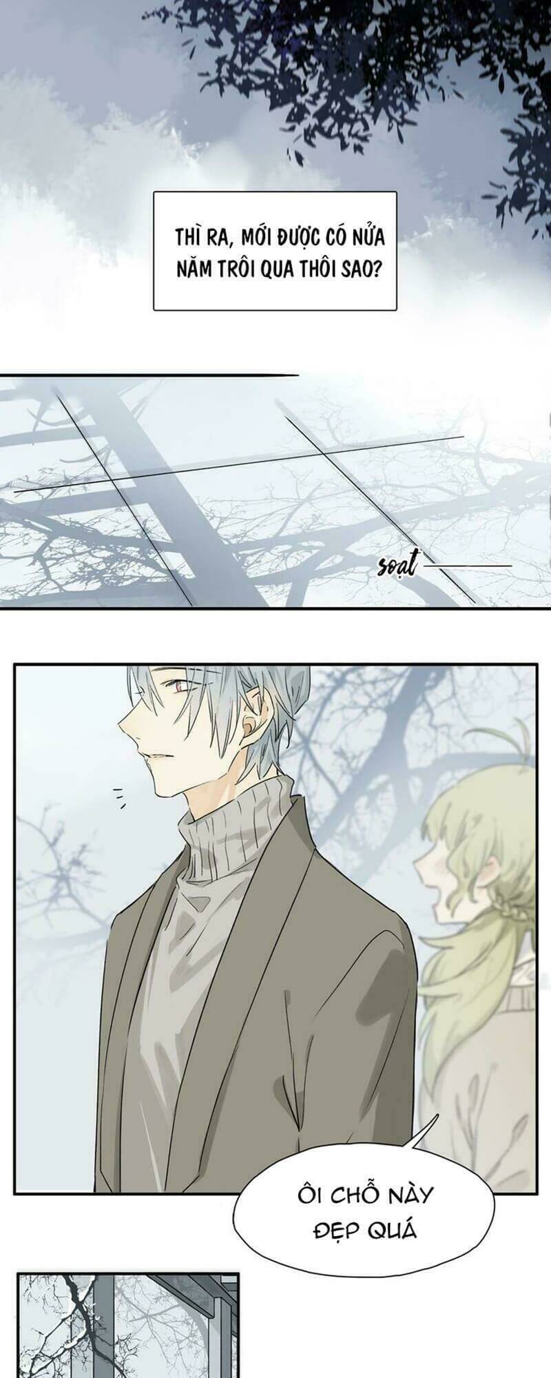 Phép Tắc Trường Ogus: Chapter 45