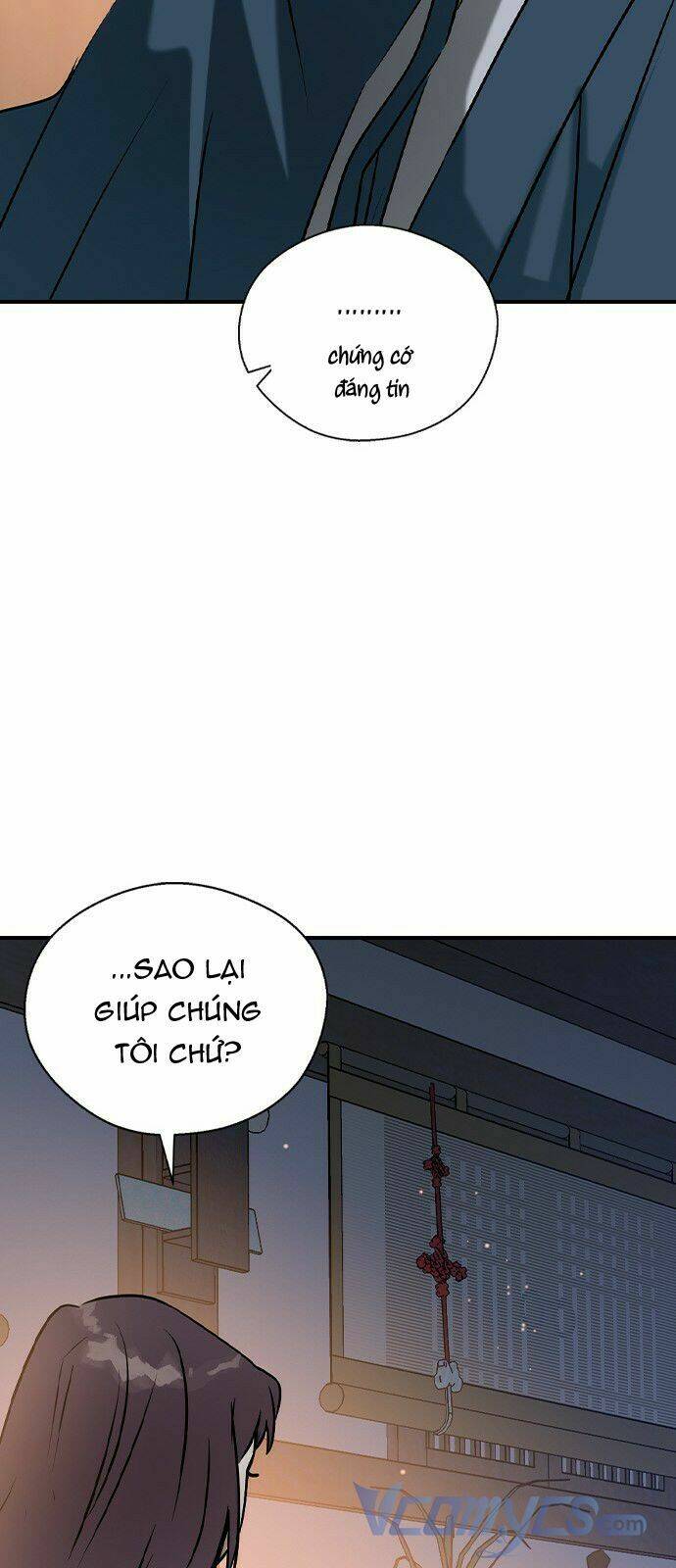 Duyên Nợ Kiếp Trước: Chapter 26