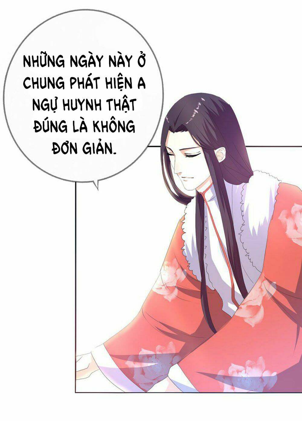 Hỏa Hồ: Chapter 15