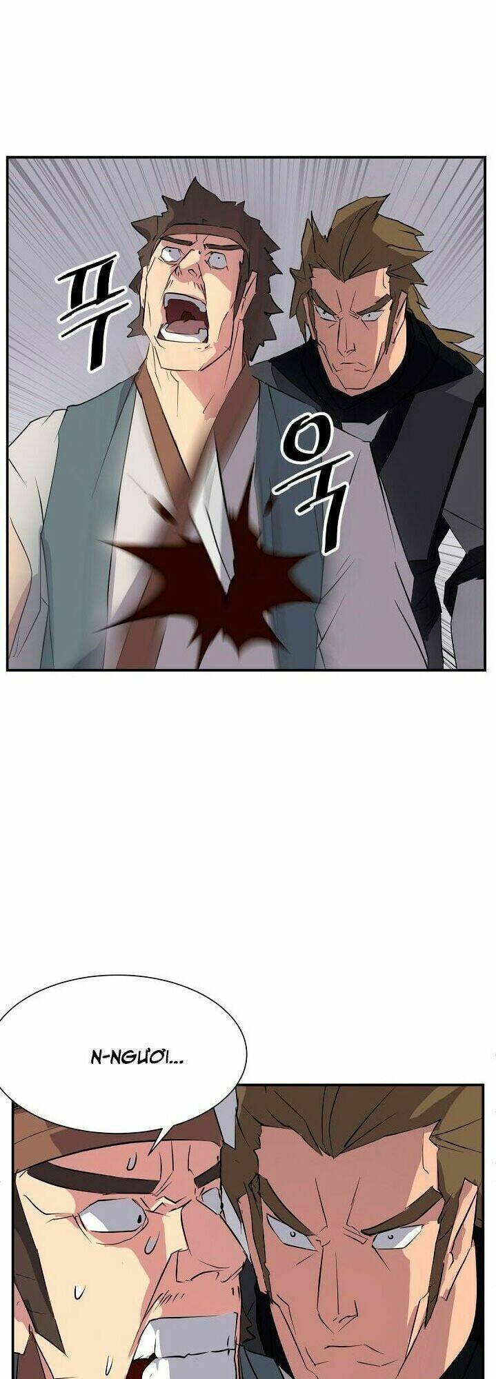 Trọng Sinh, Bất Khả Chiến Bại: Chapter 46