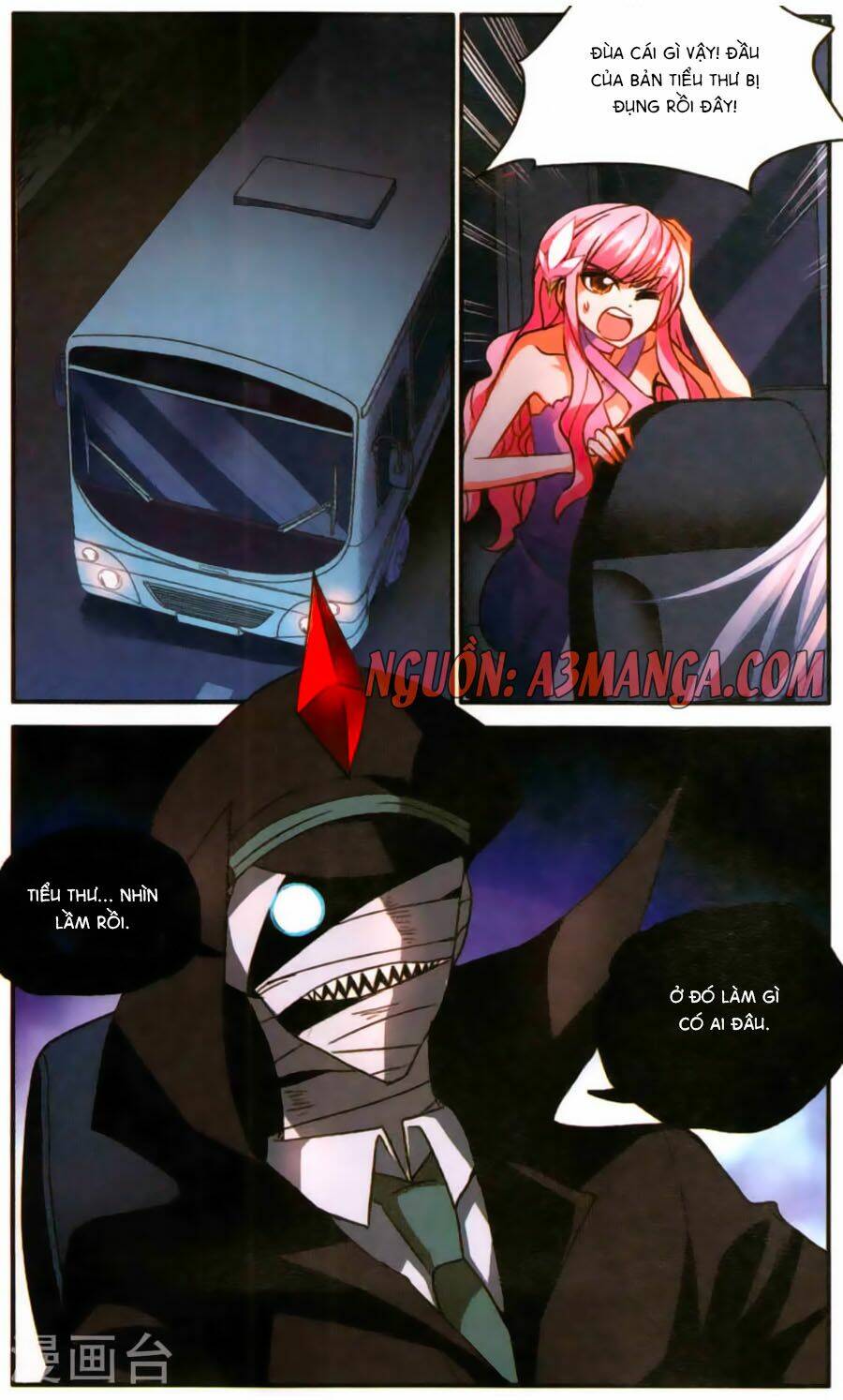 Tô Tịch Kỳ Quái: Chapter 77