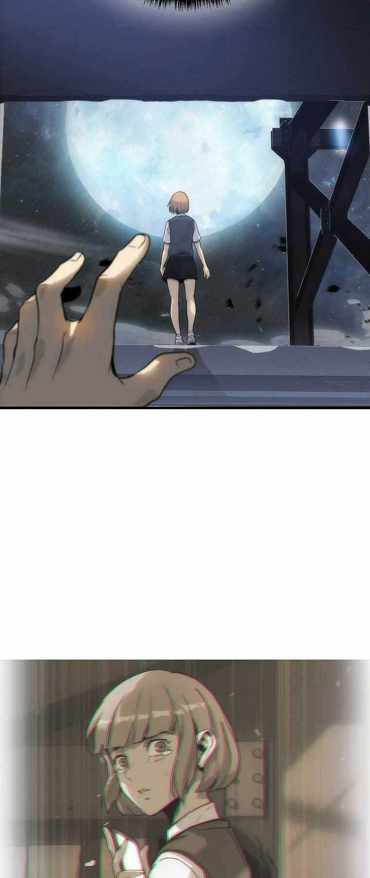 Hậu Duệ Của Hổ: Chapter 5