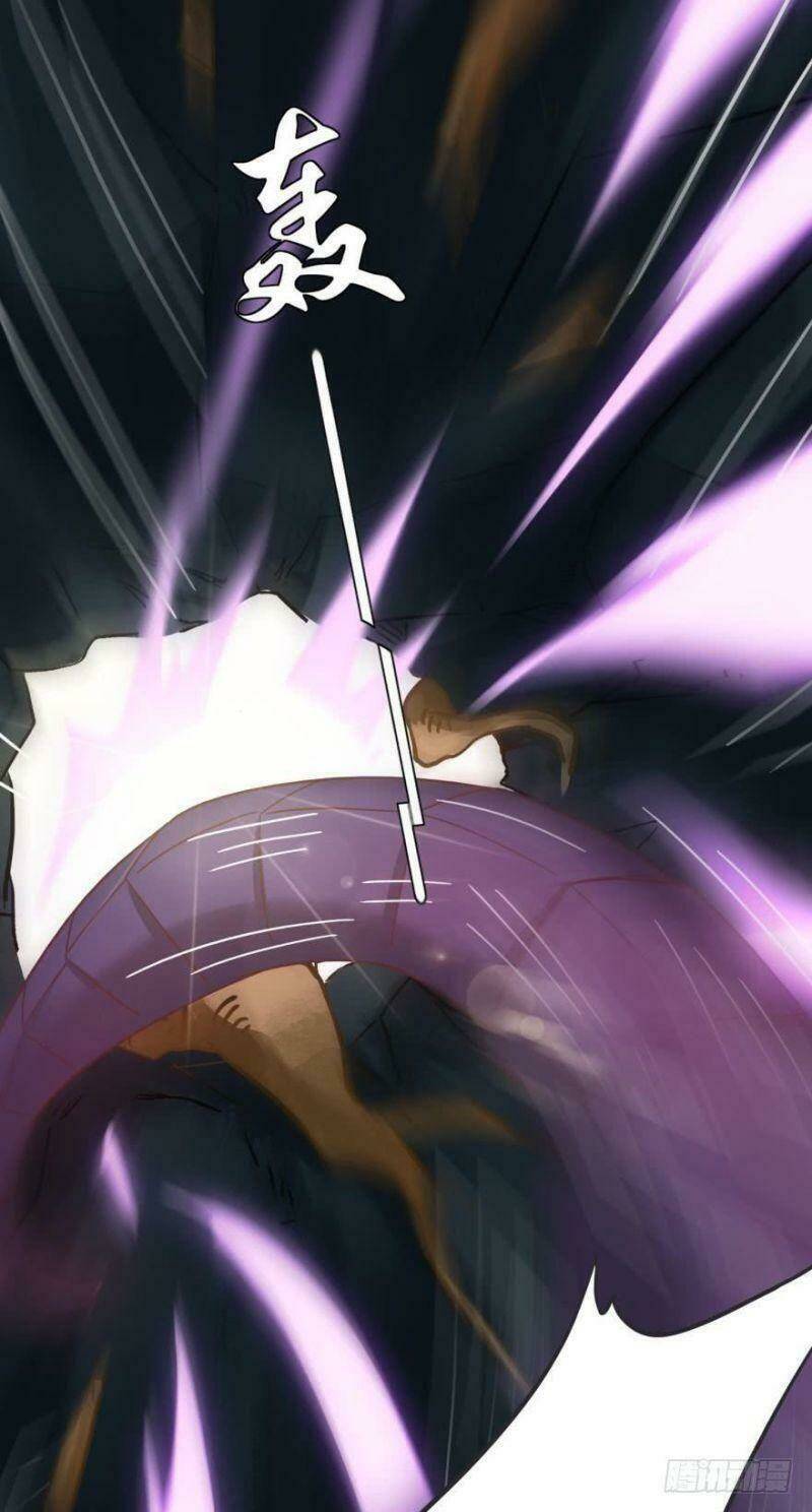 Nhân Ngư Học Trưởng, Đừng Ôm Ta!: Chapter 71