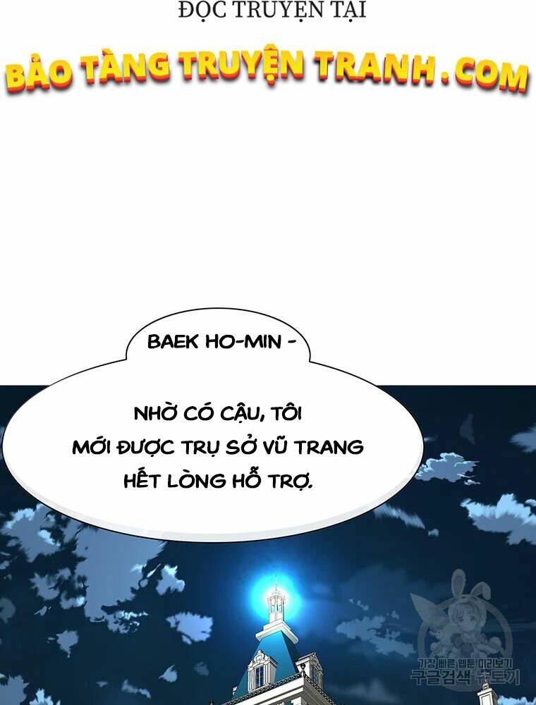 Các Chòm Sao Chỉ Chú Ý Mình Tôi: Chapter 34