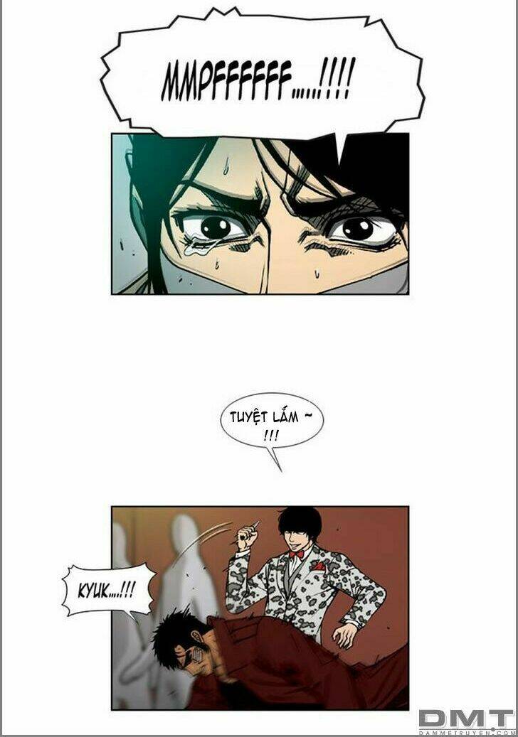 Quán Ăn Sát Thủ: Chapter 45
