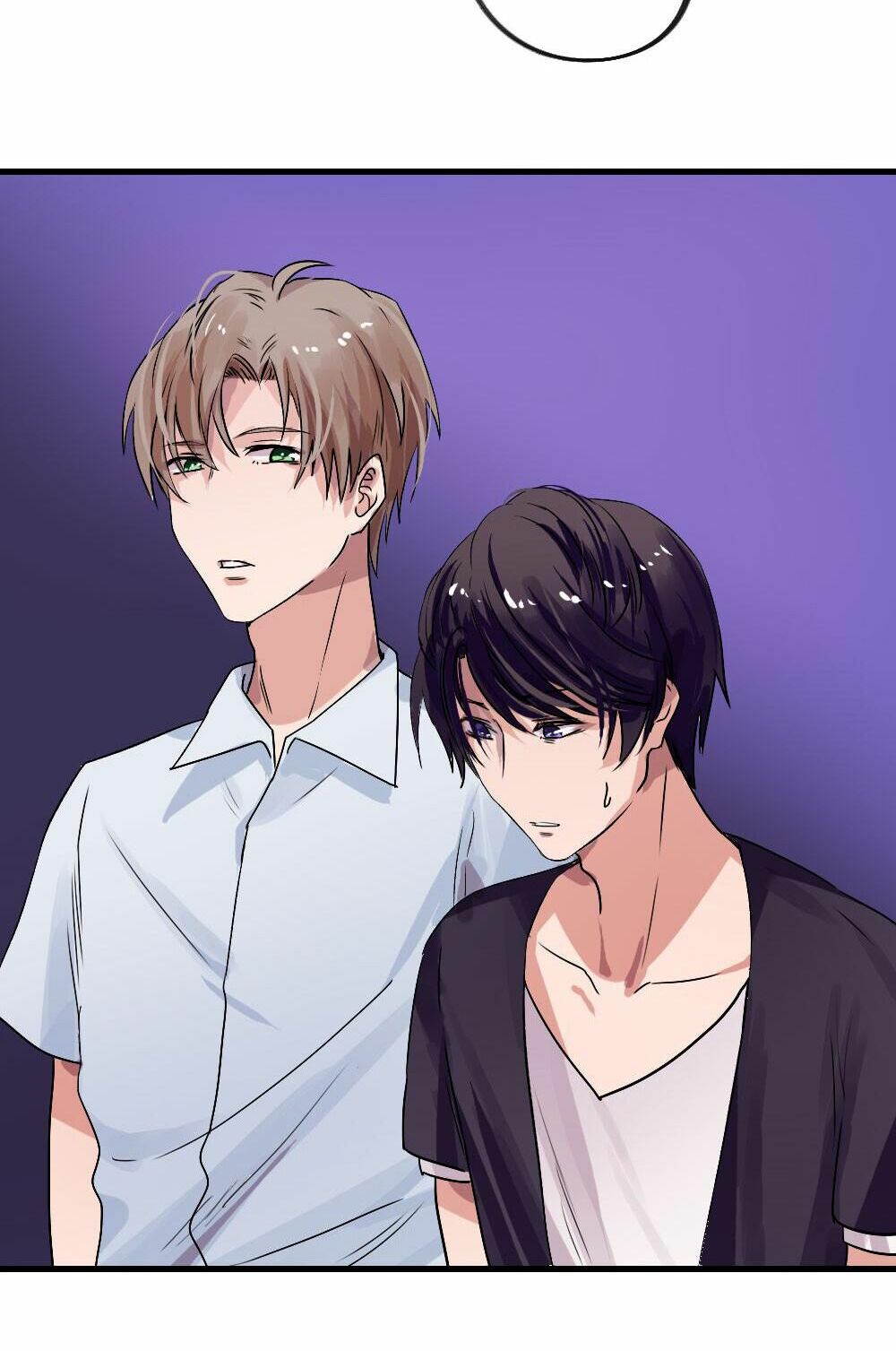 Phải Lòng Em Trai Của Bạn Gái Mình: Chapter 15