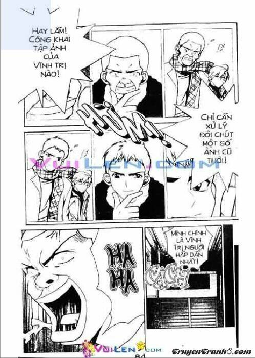 Đóa Hoa Anh Đào: Chapter 7