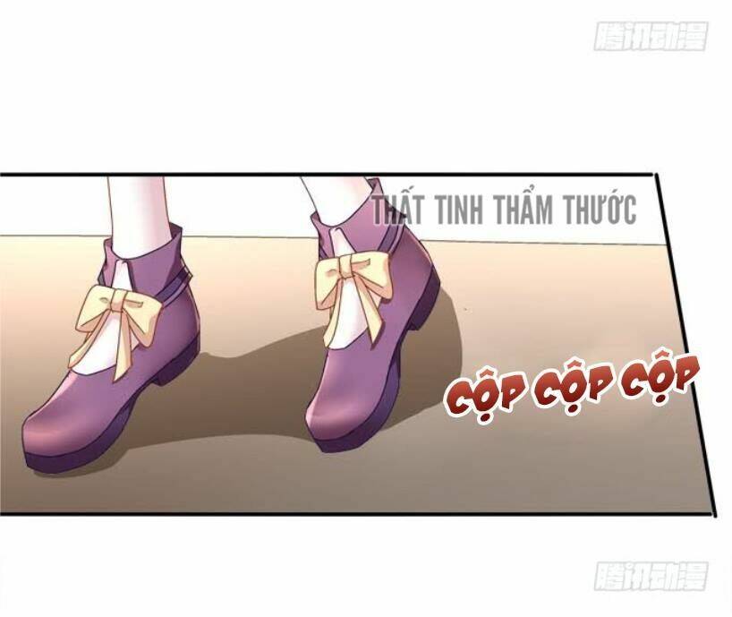 Đế Vương Ta Vẫn Còn Nhỏ: Chapter 52