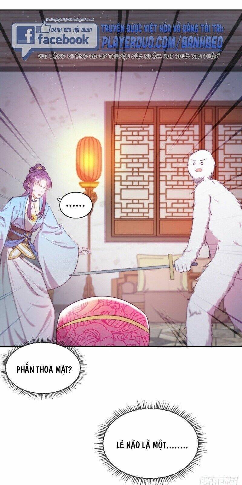 Vân Tưởng Chi Ca: Truy Ái Chỉ Lệnh: Chapter 26