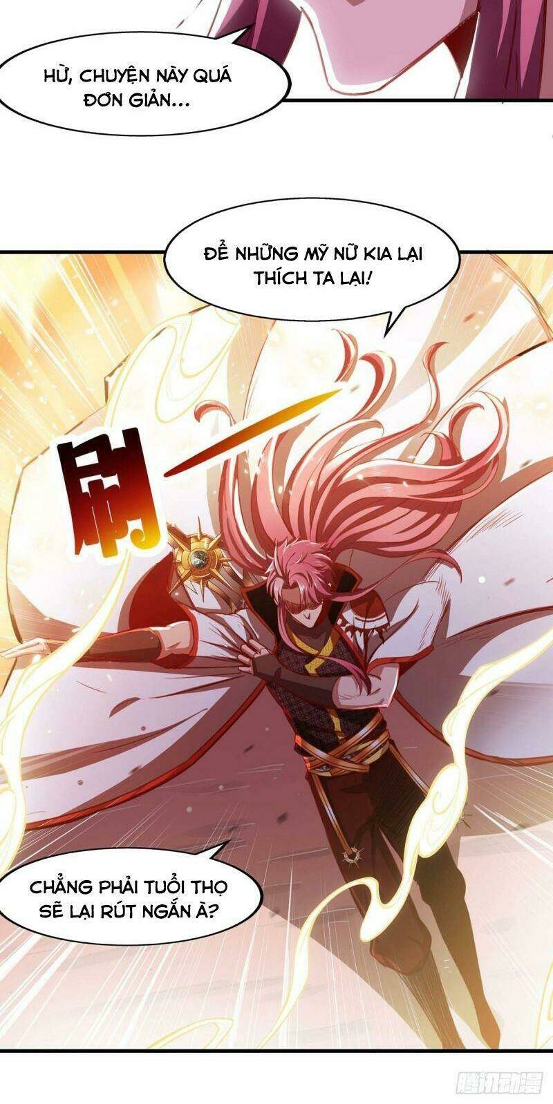 Ngày Mai Tôi Sẽ Chết: Chapter 14