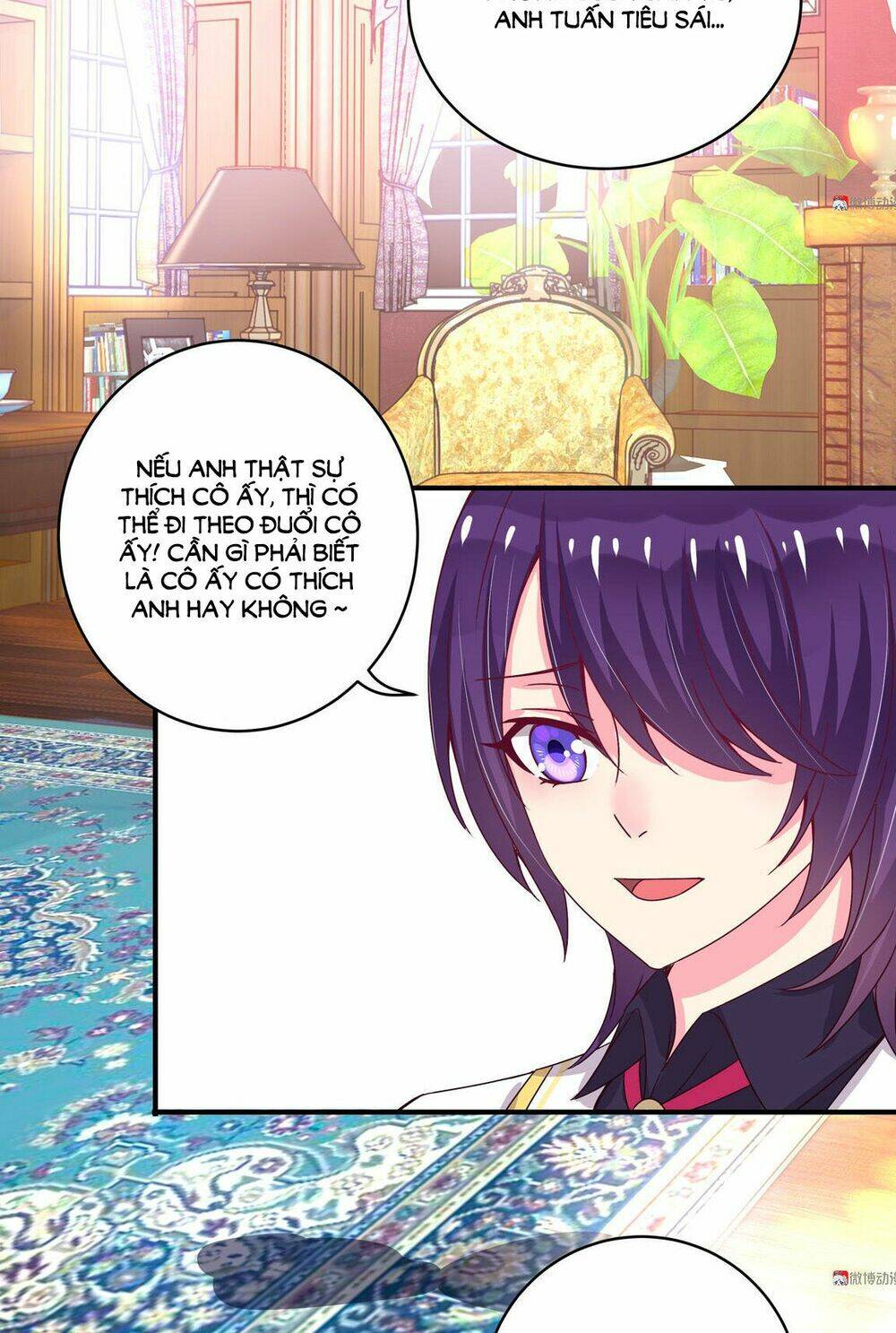 Yêu Tôi Đều Chết Cả Đi!: Chapter 34