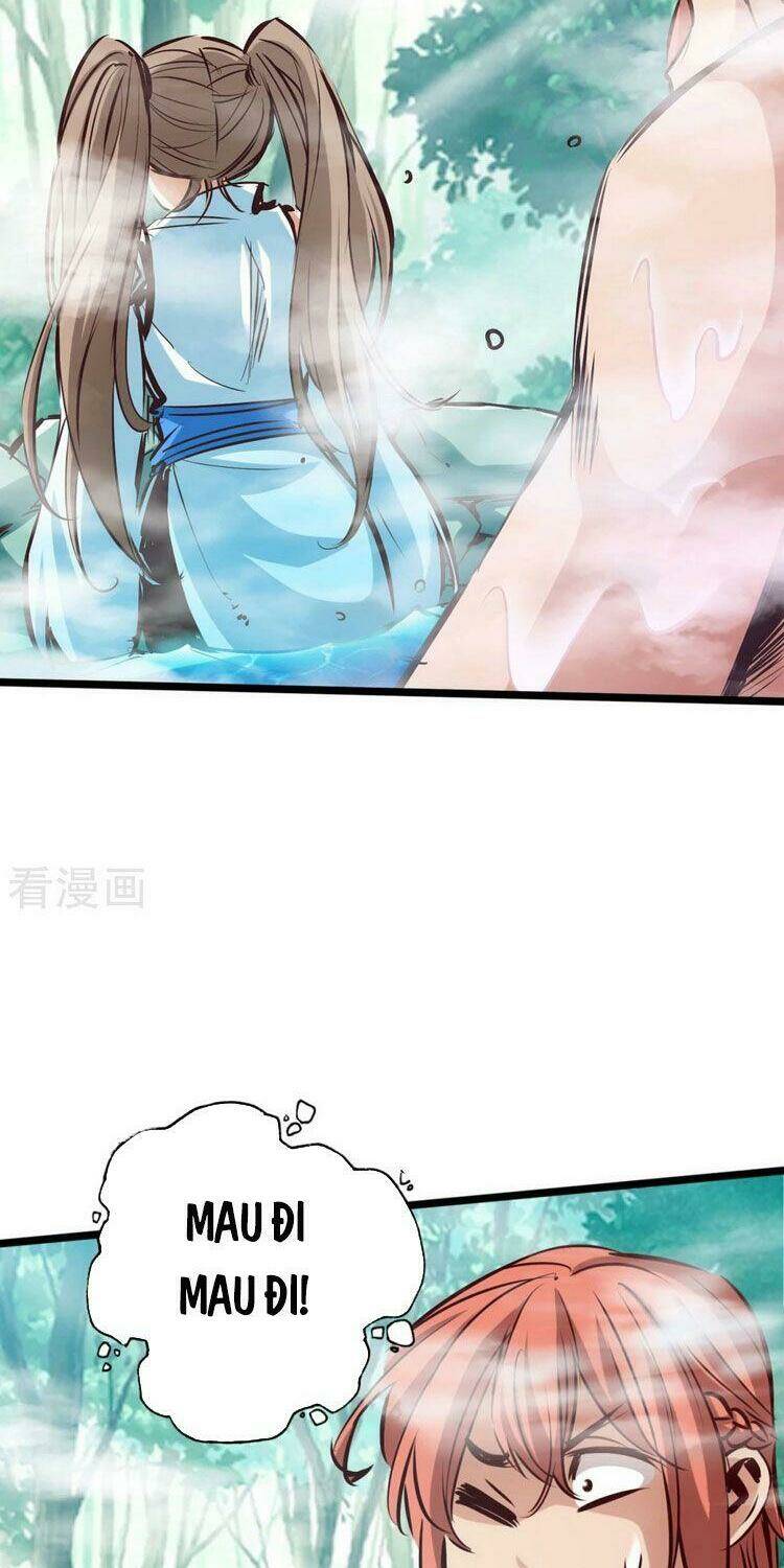 Thông Thiên Chi Lộ: Chapter 80