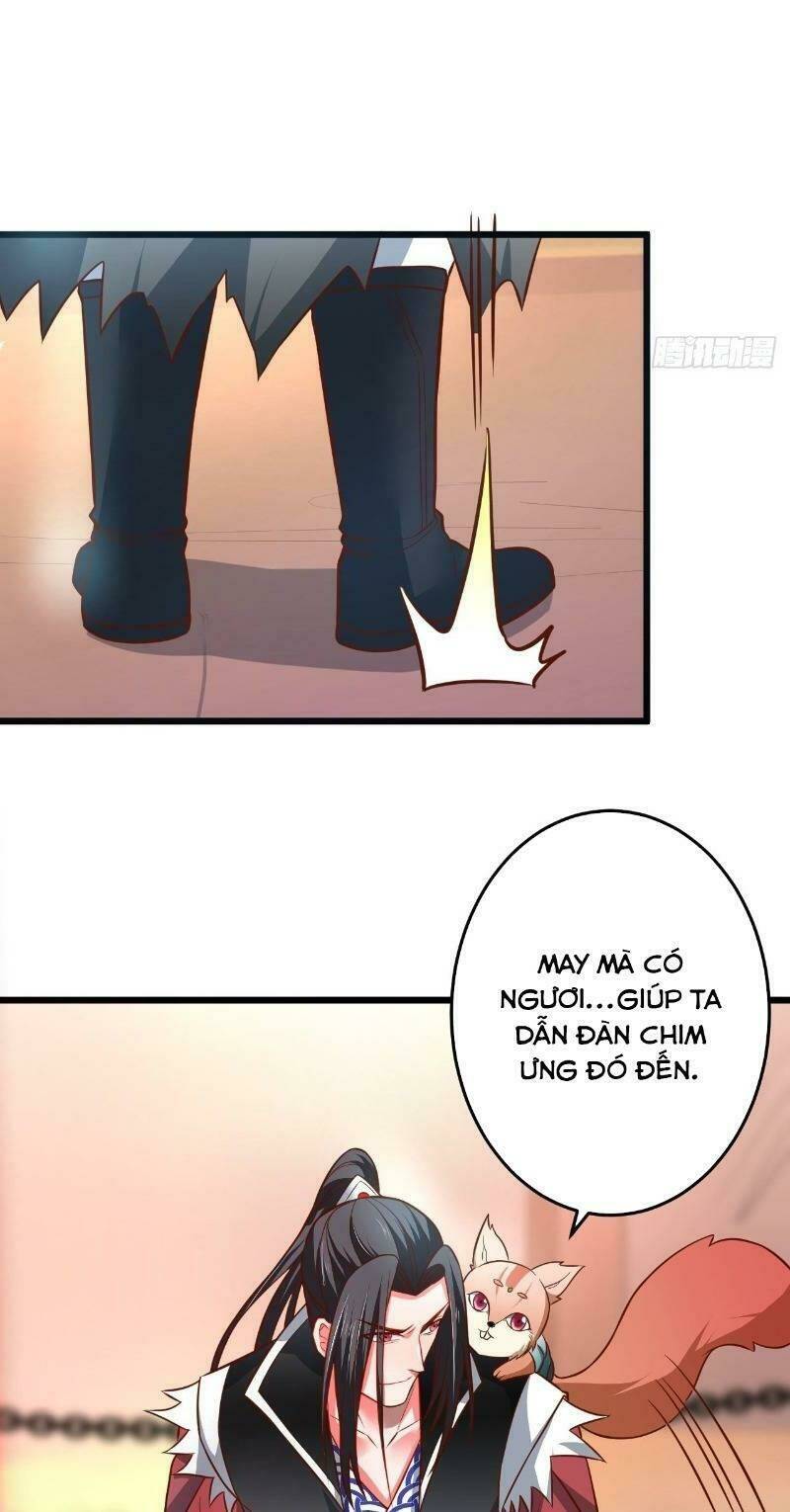 Trọng Sinh Tối Cường Ma Tôn Ở Rể: Chapter 48