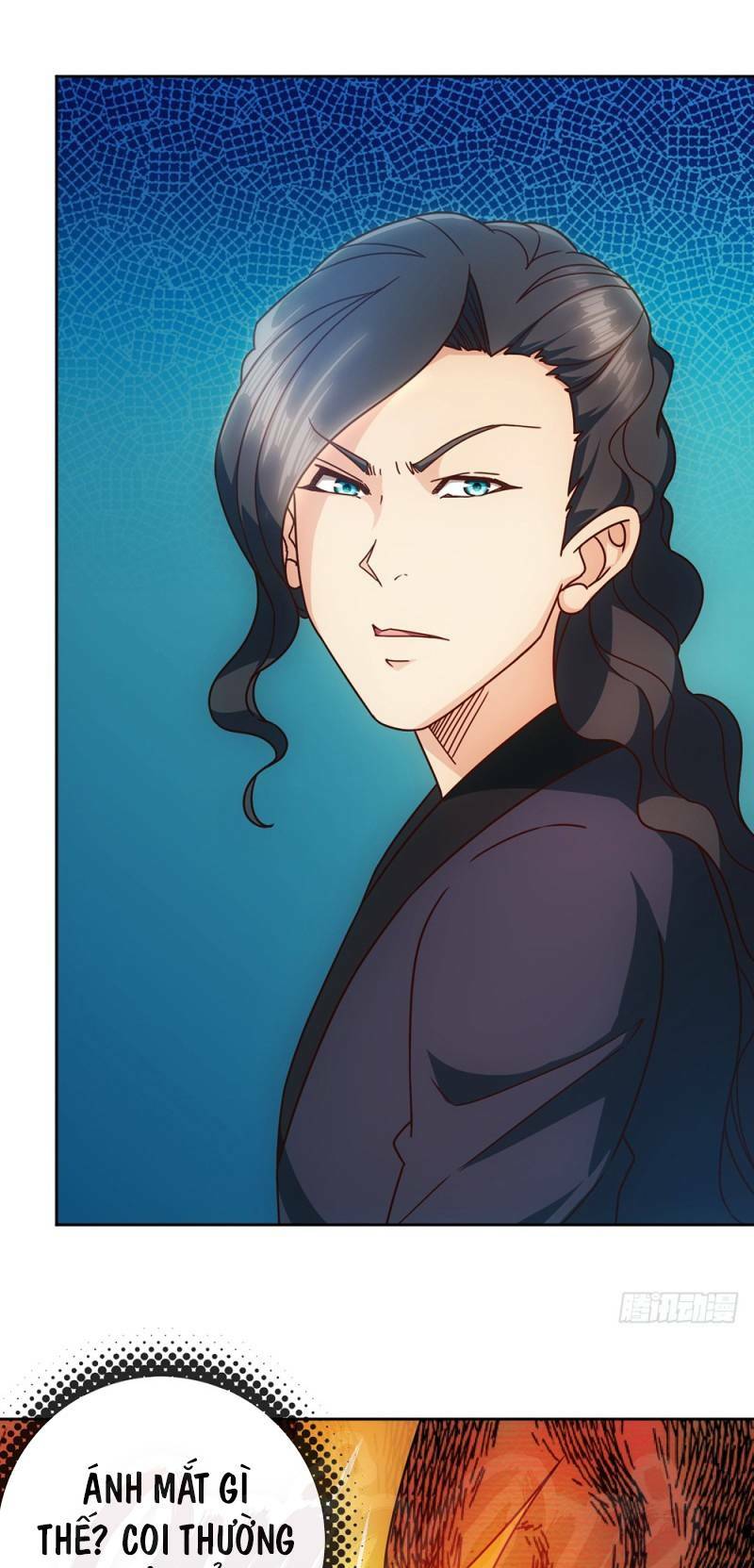 Hồng Thiên Thần Tôn: Chapter 64