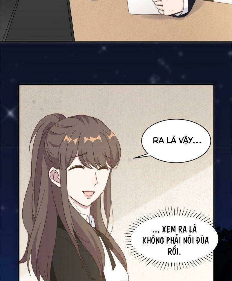 Tổng Tài, Tránh Xa Tôi Ra: Chapter 39
