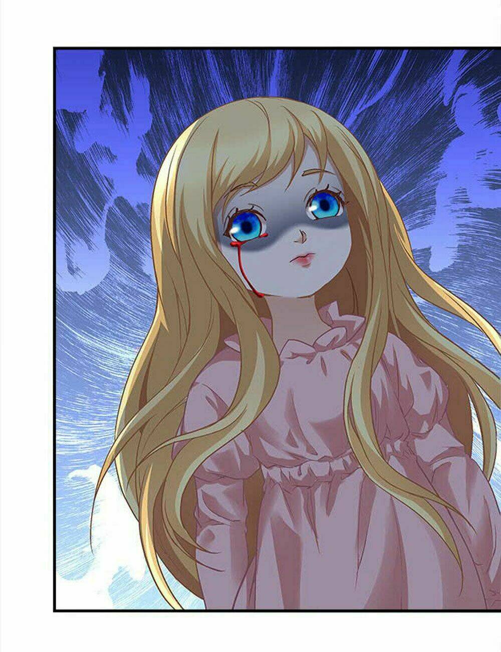 Ám Dạ Vô Thường: Chapter 14