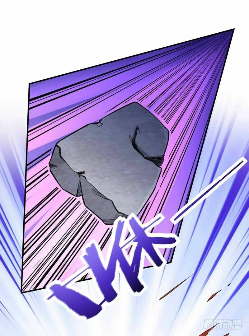 Yêu Giả Vi Vương: Chapter 88